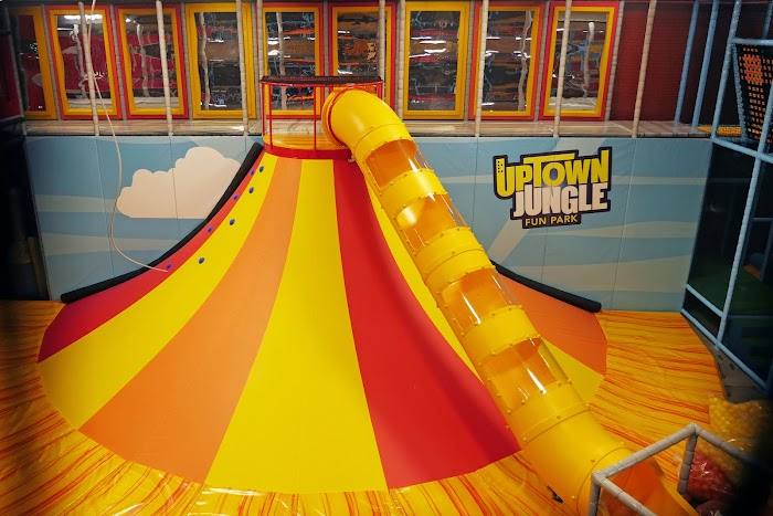 Uptown Jungle Fun Park | Laveen, AZ Phoenix photo 1