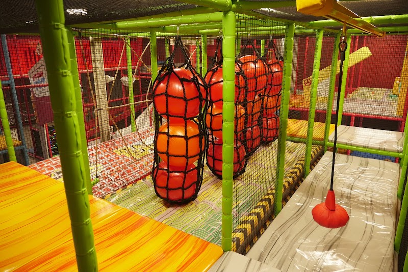 Uptown Jungle Fun Park | Laveen, AZ Phoenix photo 2