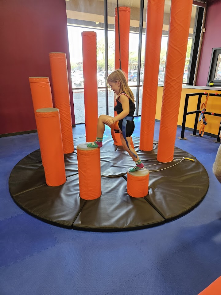 Uptown Jungle Fun Park | Laveen, AZ Phoenix photo 5