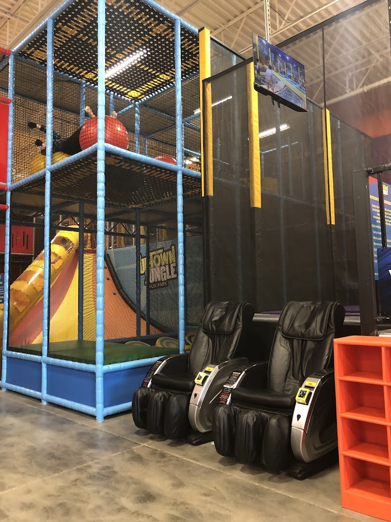 Uptown Jungle Fun Park | Laveen, AZ Phoenix photo 7