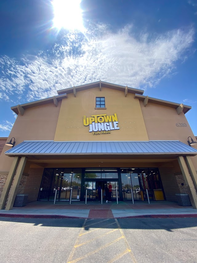 Uptown Jungle Fun Park | Laveen, AZ Phoenix photo 8