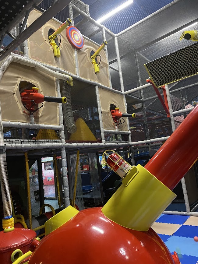 Uptown Jungle Fun Park | Mesa, AZ Mesa photo 3
