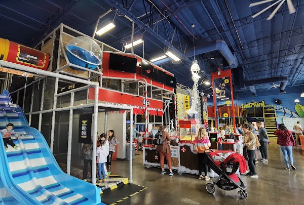 Uptown Jungle Fun Park | Peoria, AZ Peoria photo 1