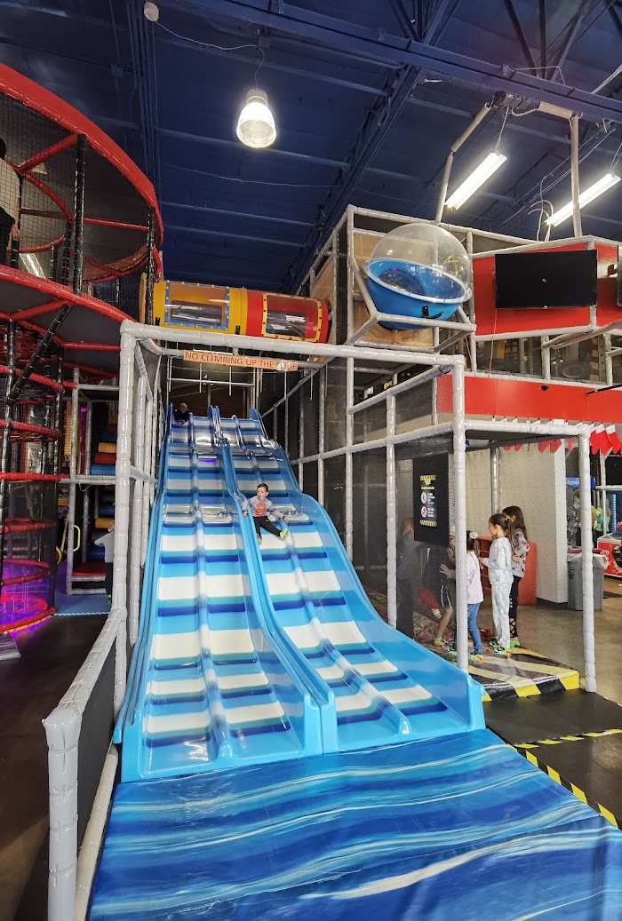 Uptown Jungle Fun Park | Peoria, AZ Peoria photo 2