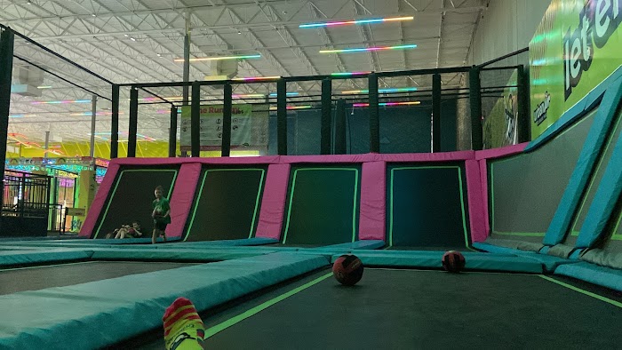 Urban Air Trampoline and Adventure Park Gilbert photo 2