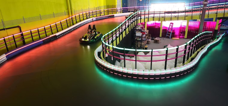 Urban Air Trampoline and Adventure Park Gilbert photo 6