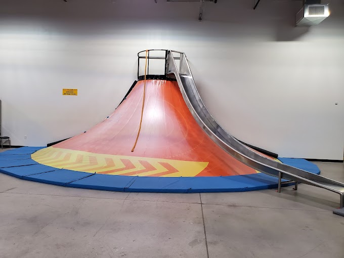 Urban Air Trampoline and Adventure Park Goodyear photo 5