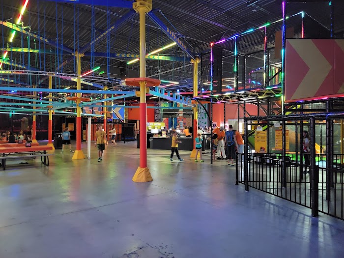 Urban Air Trampoline and Adventure Park Peoria photo 2