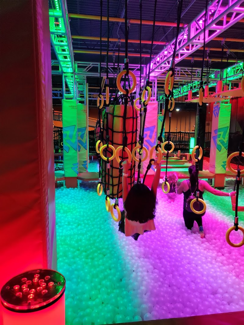 Urban Air Trampoline and Adventure Park Peoria photo 3