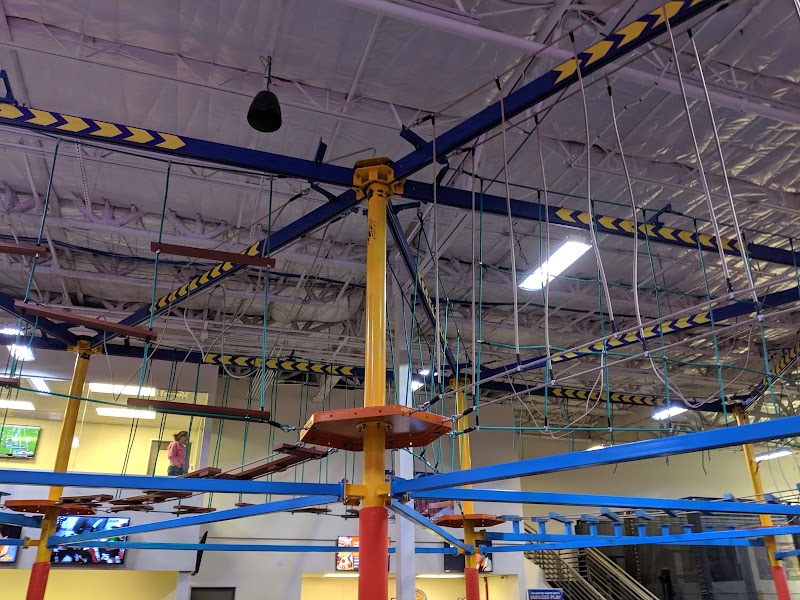 Urban Air Trampoline and Adventure Park Phoenix photo 3