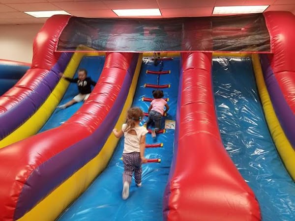 Vista Jump N Play Sierra Vista photo 1