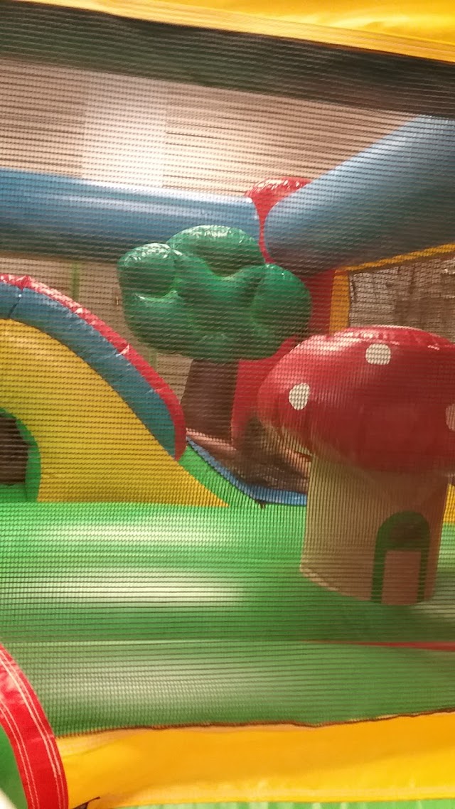 Vista Jump N Play Sierra Vista photo 8
