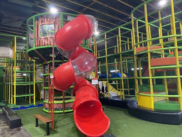 Wild Katz - Children's Adventure Playground photo 1