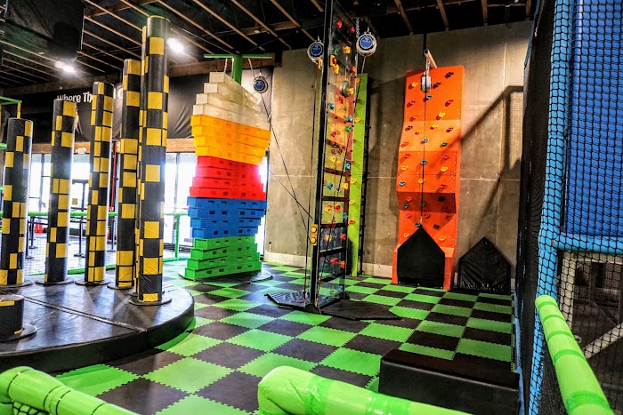 Wild Katz - Children's Adventure Playground photo 2
