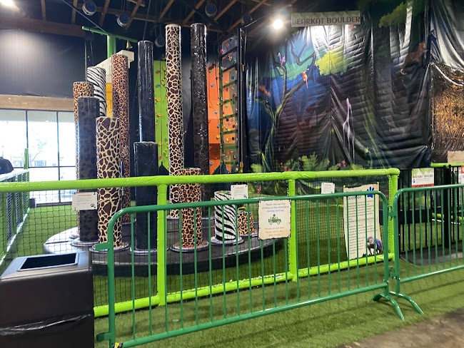 Wild Katz - Children's Adventure Playground photo 4