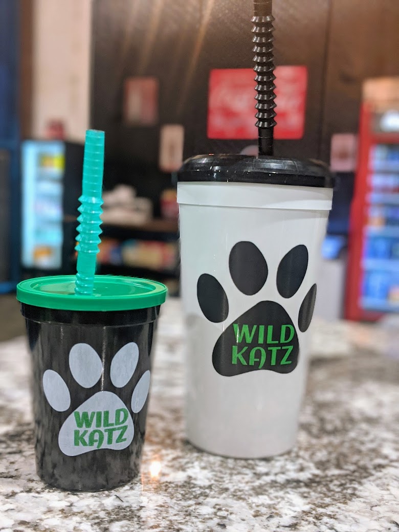 Wild Katz - Children's Adventure Playground photo 8